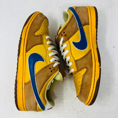 Nike SB Dunk Low Newcastle Brown Ale