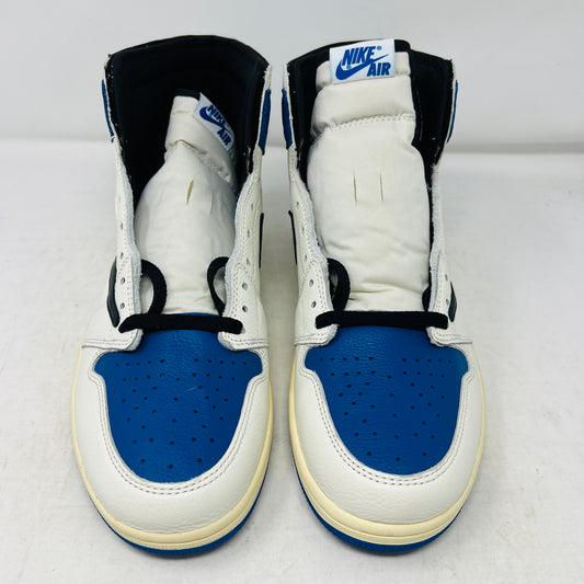 Jordan 1 Retro High OG SP Fragment x Travis Scott