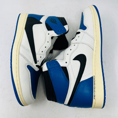 Jordan 1 Retro High OG SP Fragment x Travis Scott