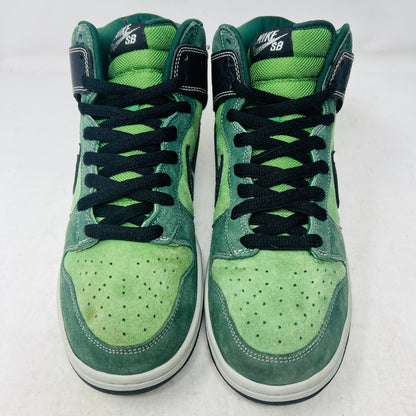 Nike SB Dunk High Brut