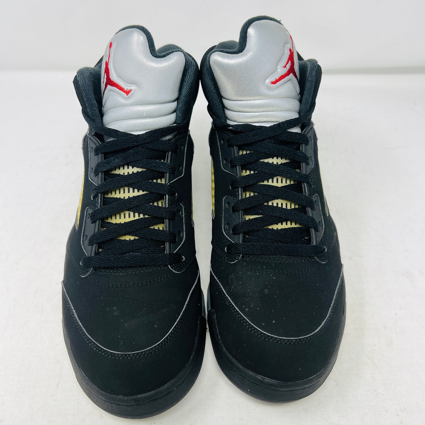 Jordan 5 Retro Black Metallic (2016)