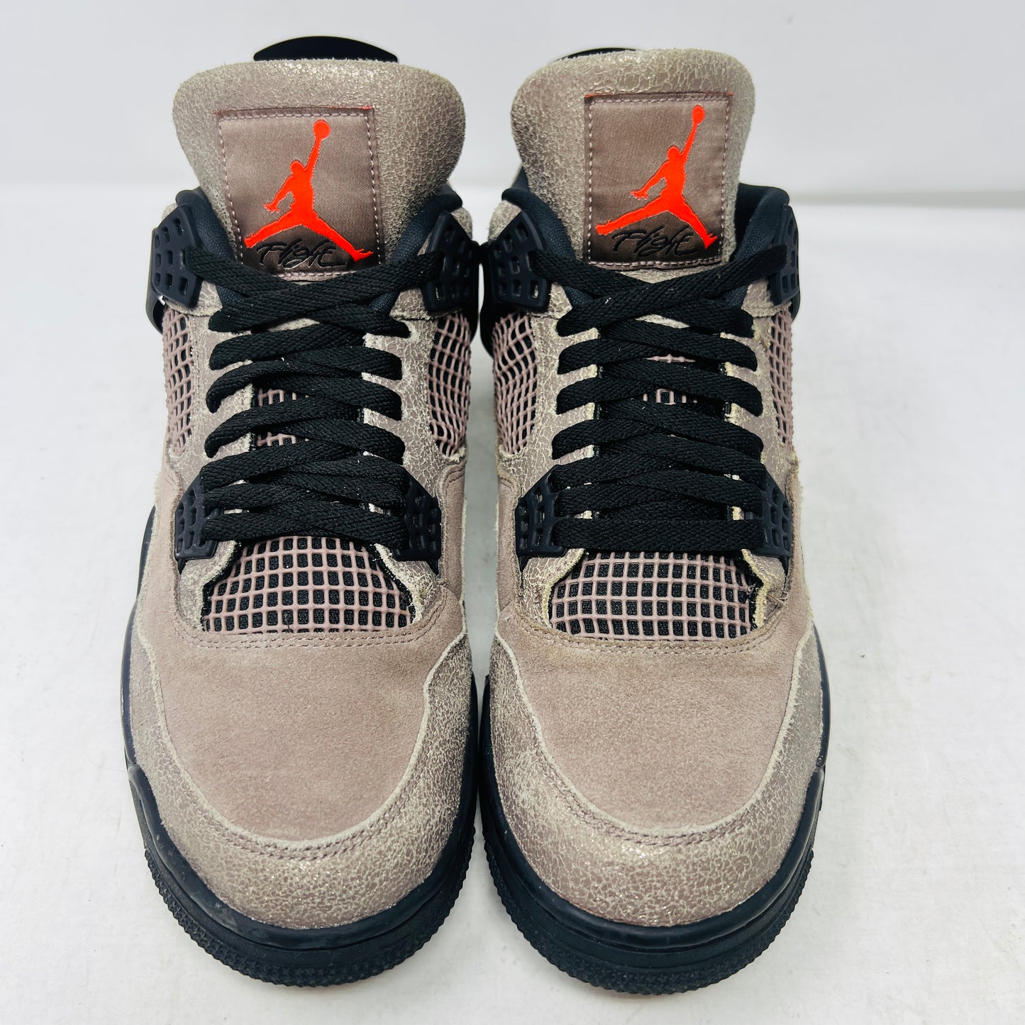 Jordan 4 Retro Taupe Haze