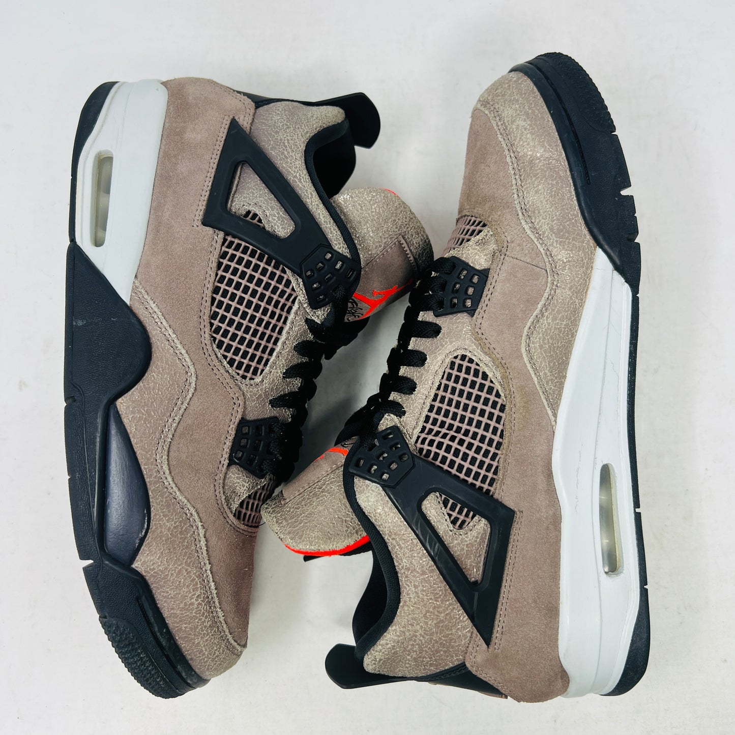 Jordan 4 Retro Taupe Haze