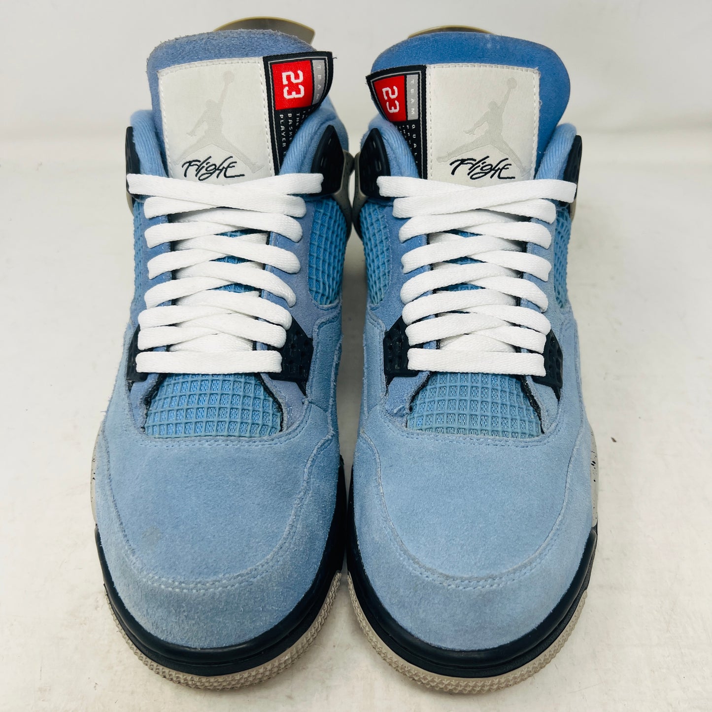 Jordan 4 Retro University Blue