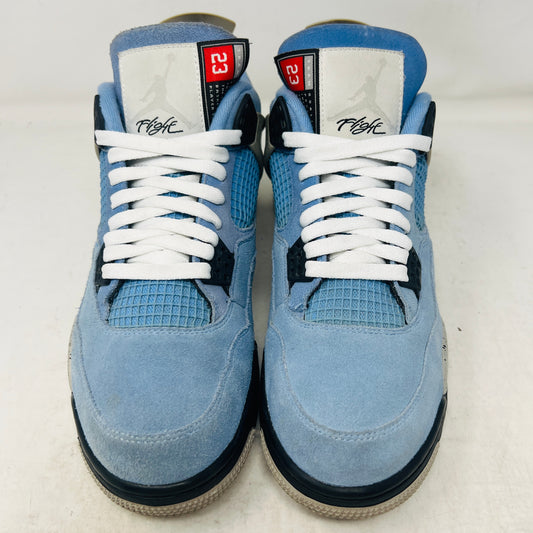 Jordan 4 Retro University Blue