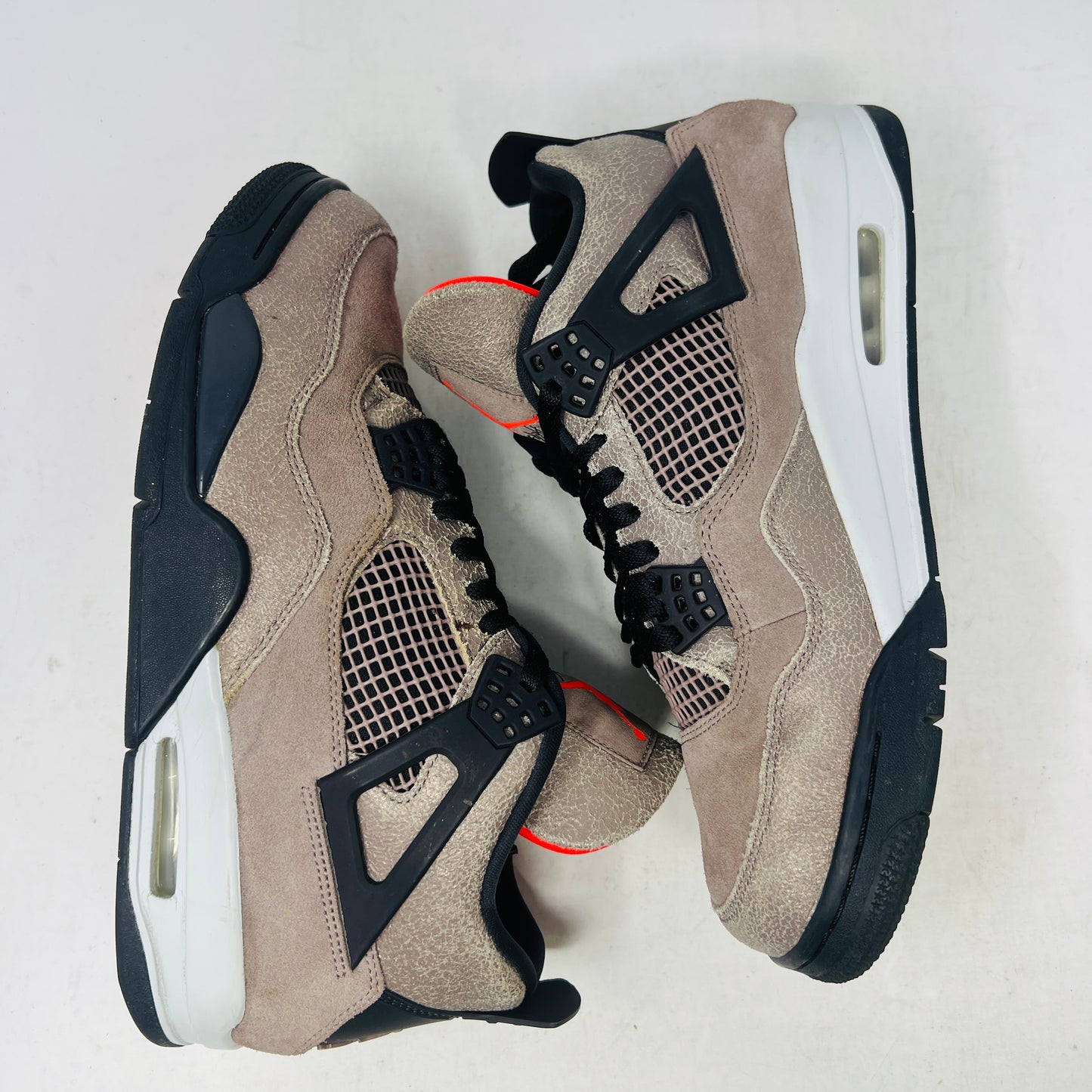 Jordan 4 Retro Taupe Haze
