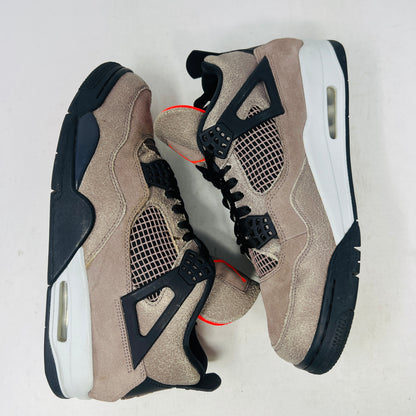 Jordan 4 Retro Taupe Haze