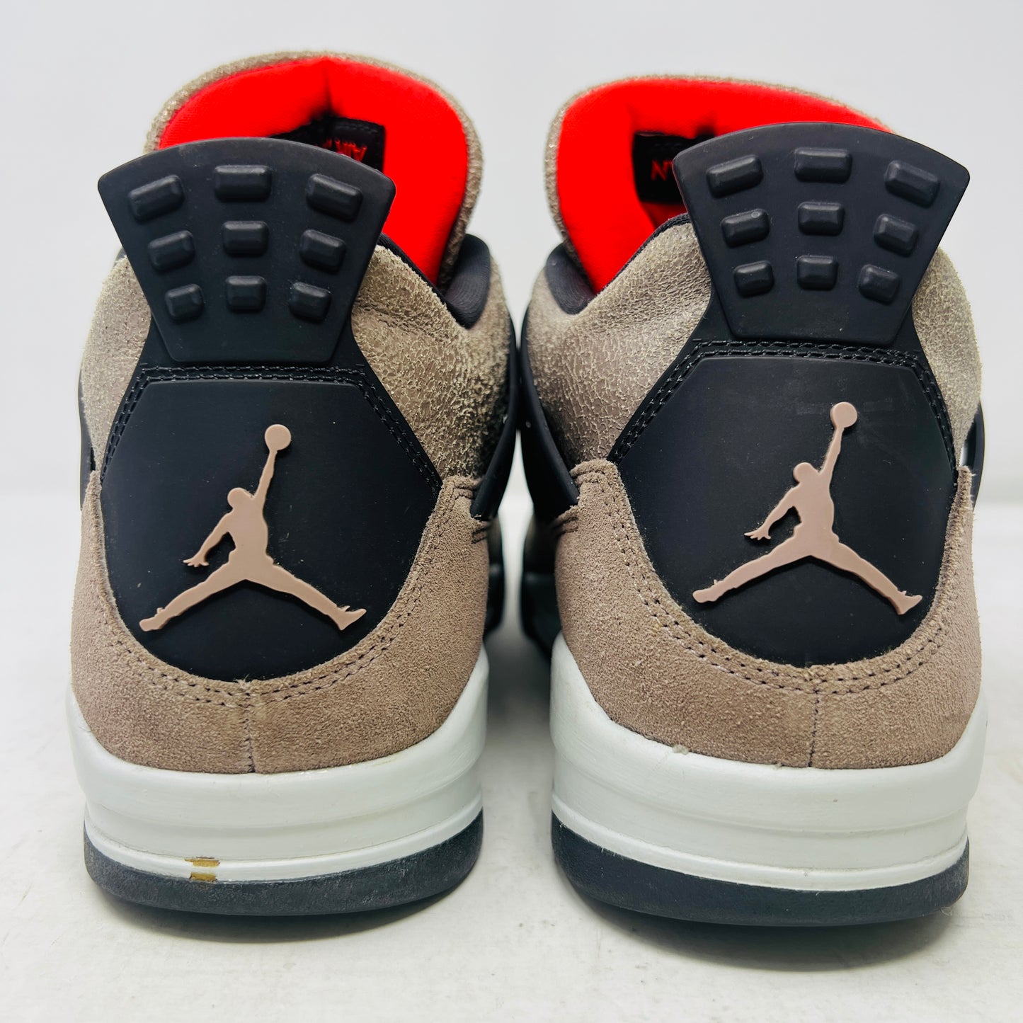 Jordan 4 Retro Taupe Haze
