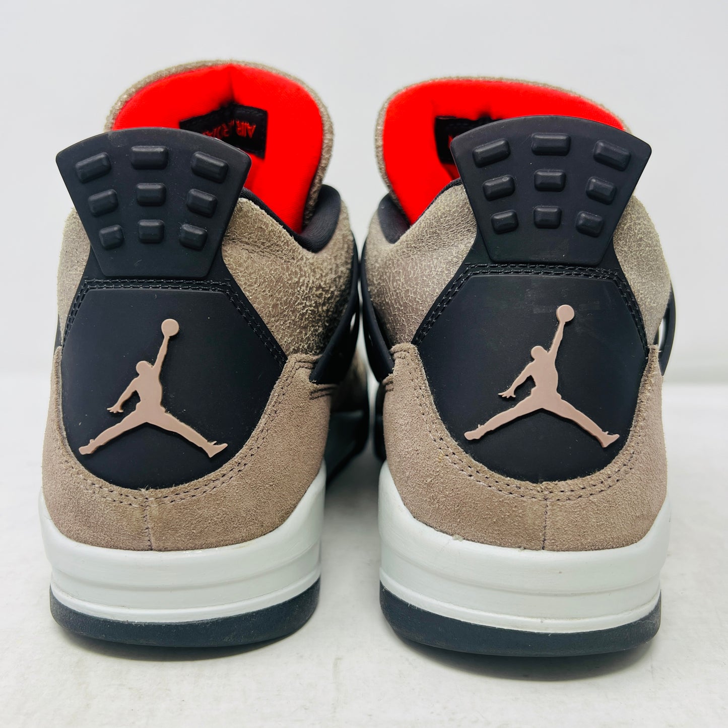 Jordan 4 Retro Taupe Haze