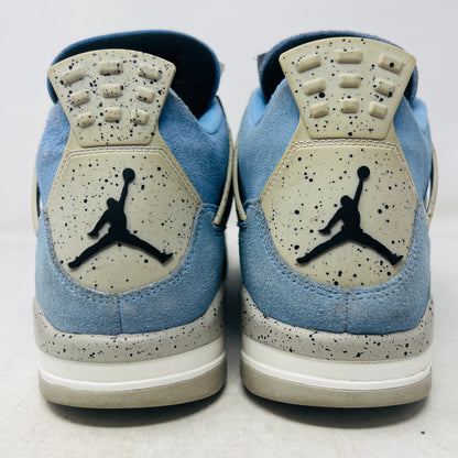 Jordan 4 Retro University Blue