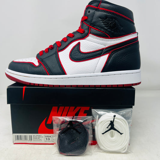 Jordan 1 Retro High Bloodline