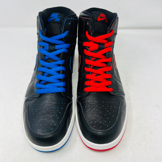 Jordan 1 SB Lance Mountain Black