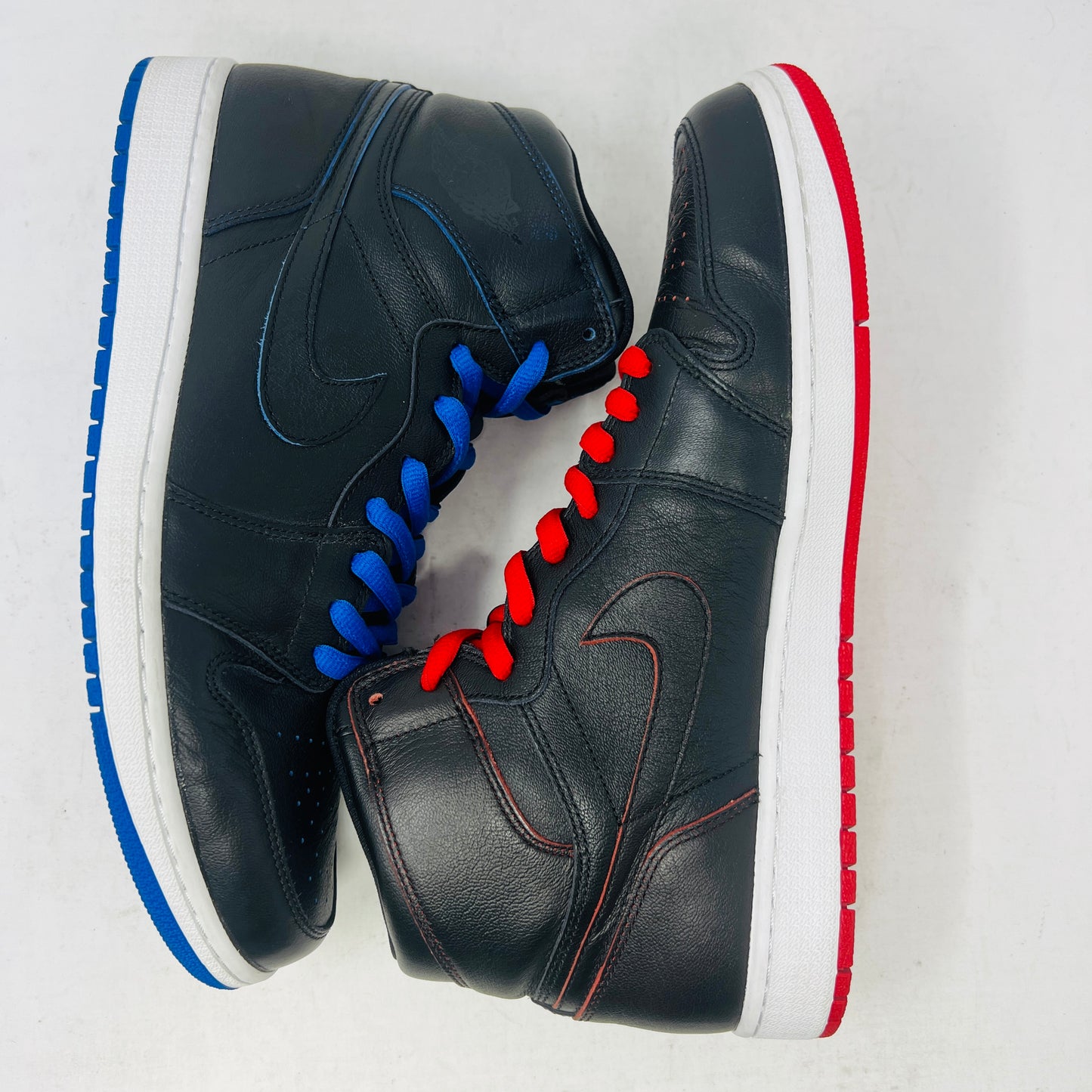 Jordan 1 SB Lance Mountain Black