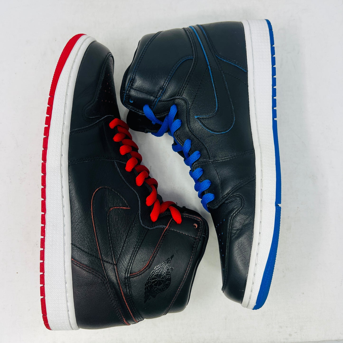 Jordan 1 SB Lance Mountain Black