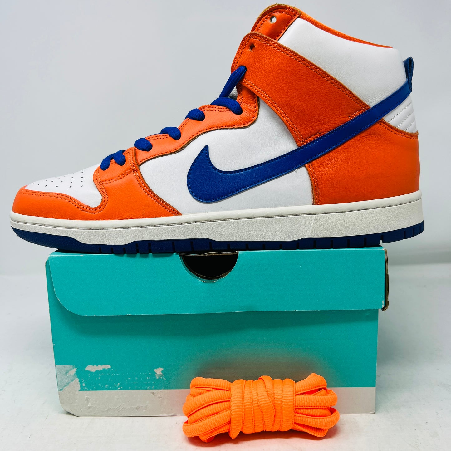 Nike SB Dunk High Danny Supa