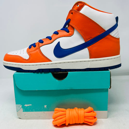 Nike SB Dunk High Danny Supa
