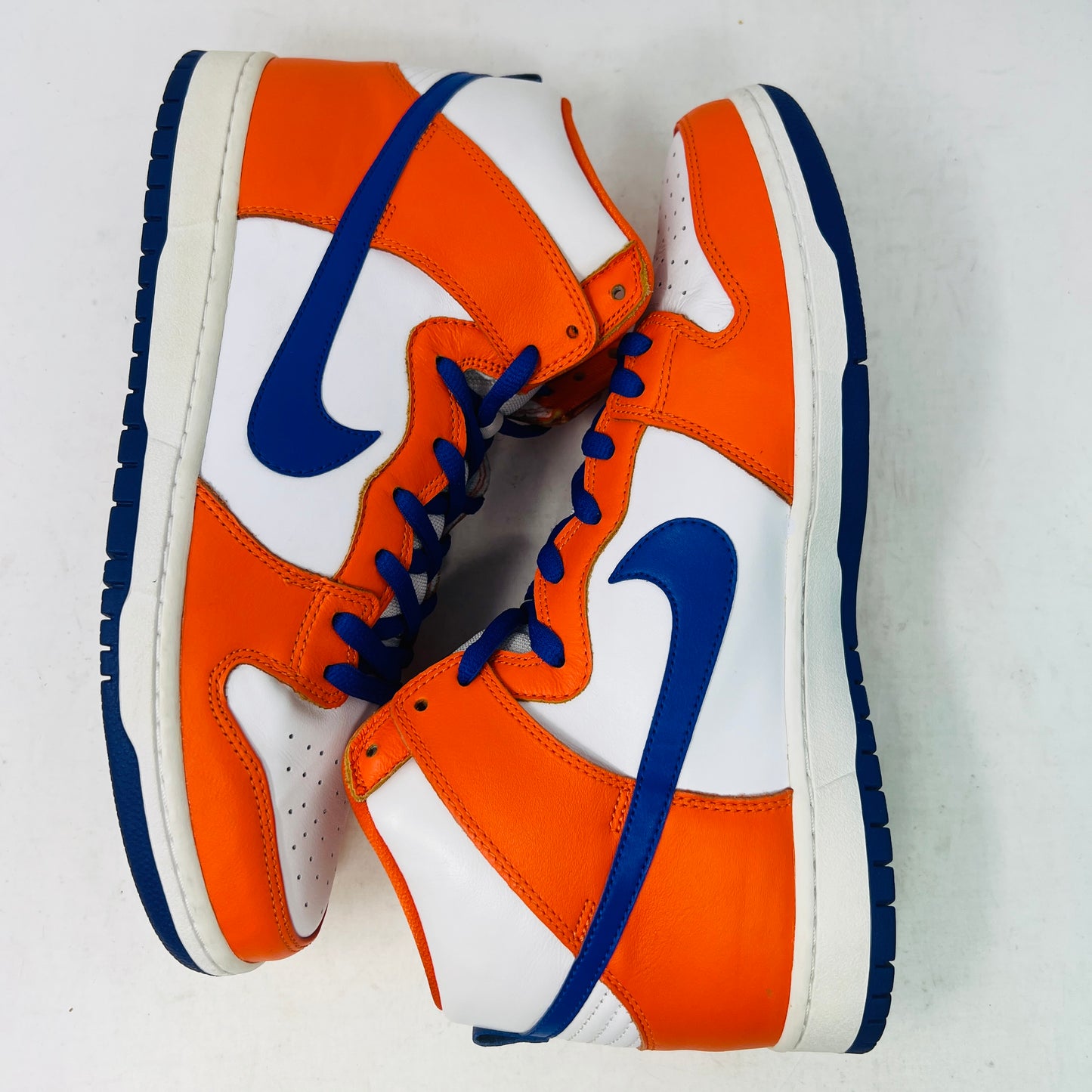 Nike SB Dunk High Danny Supa