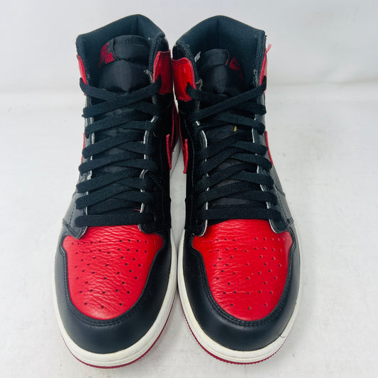 Jordan 1 Retro High Bred Banned (2016)