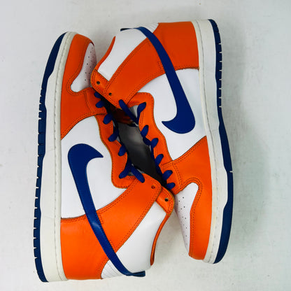 Nike SB Dunk High Danny Supa