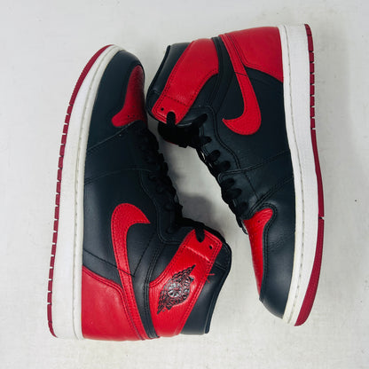 Jordan 1 Retro High Bred Banned (2016)