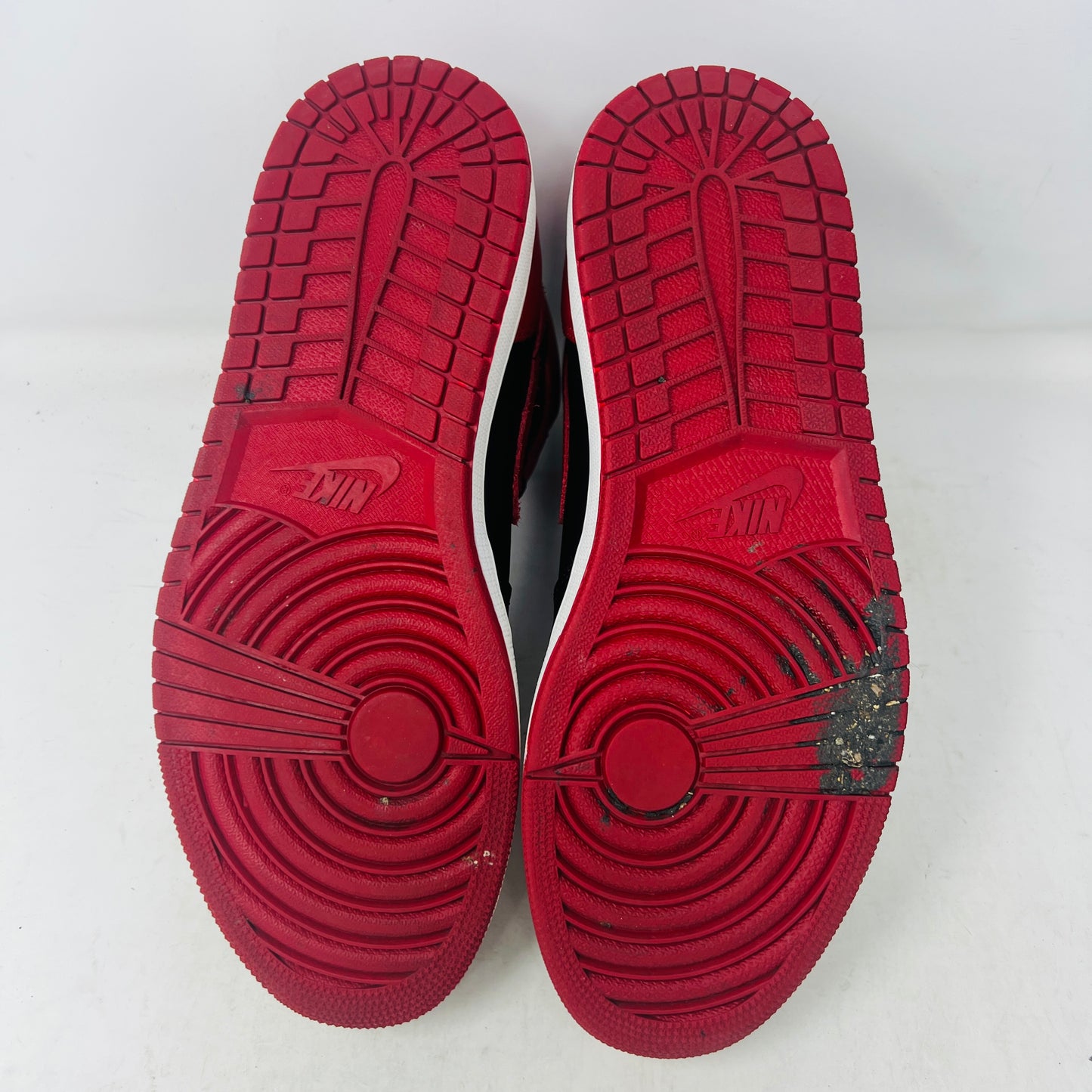 Jordan 1 Retro High Bred Banned (2016)