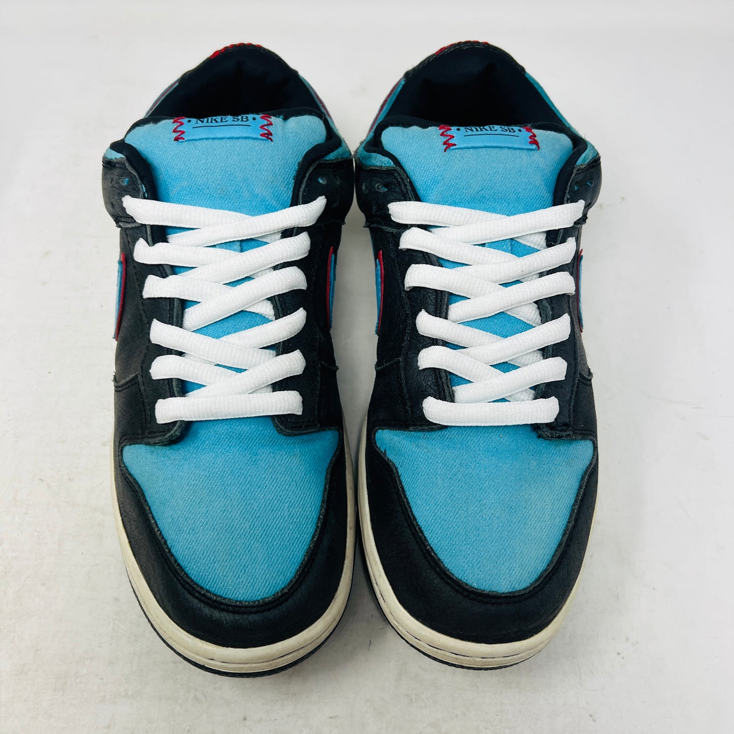 Nike SB Dunk Low Angel and Death