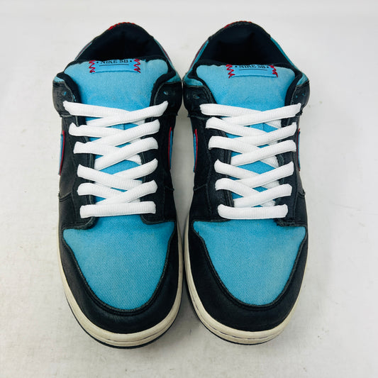 Nike SB Dunk Low Angel and Death
