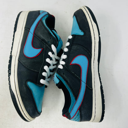 Nike SB Dunk Low Angel and Death
