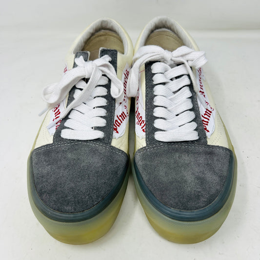 Vans Old Skool VLT LX Palm Angels Pewter