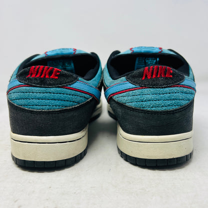 Nike SB Dunk Low Angel and Death