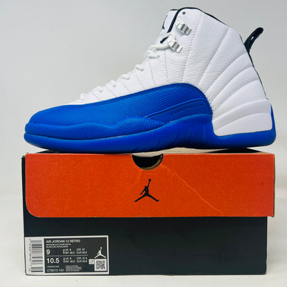 Jordan 12 Retro Blueberry