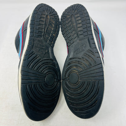 Nike SB Dunk Low Angel and Death