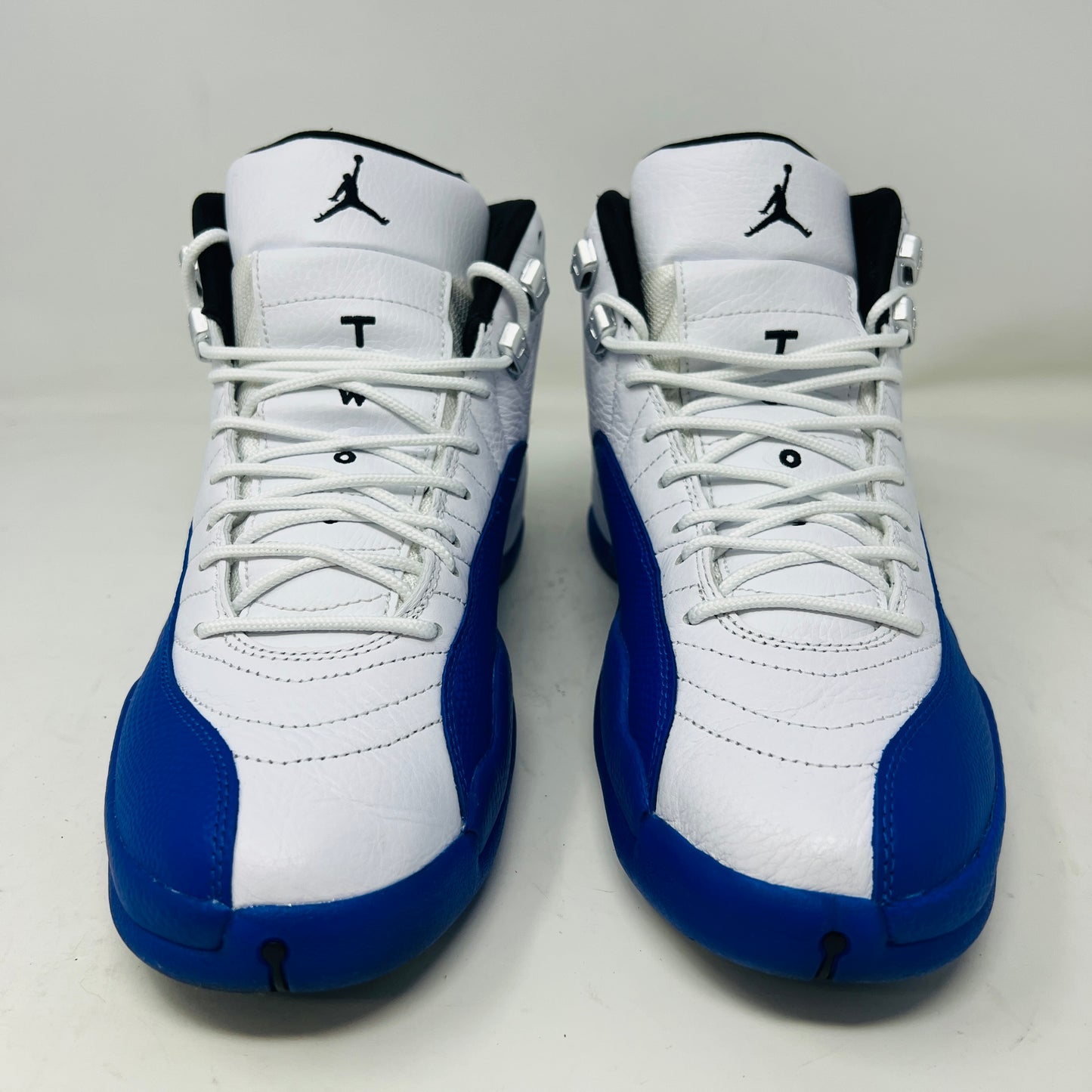 Jordan 12 Retro Blueberry