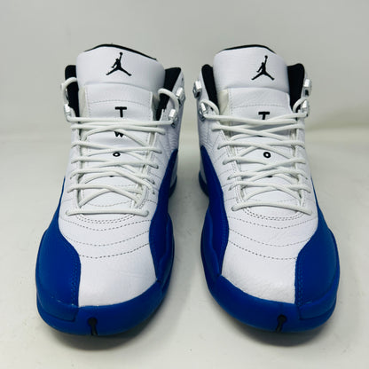 Jordan 12 Retro Blueberry