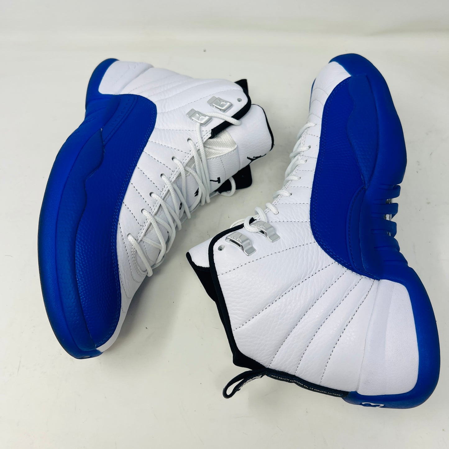 Jordan 12 Retro Blueberry