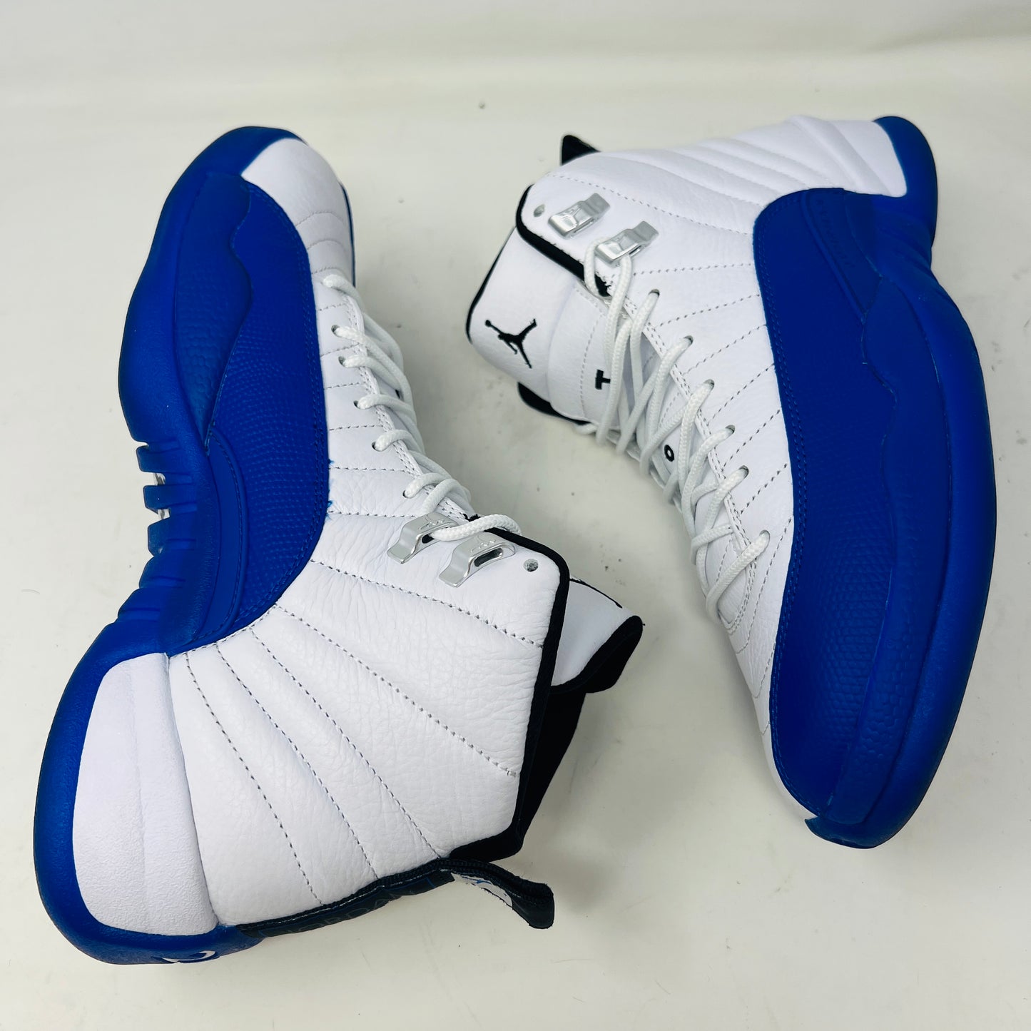 Jordan 12 Retro Blueberry