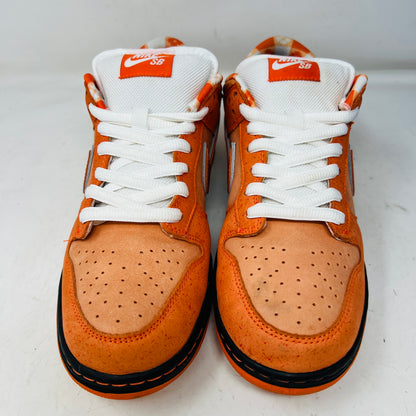 Nike SB Dunk Low Concepts Orange Lobster