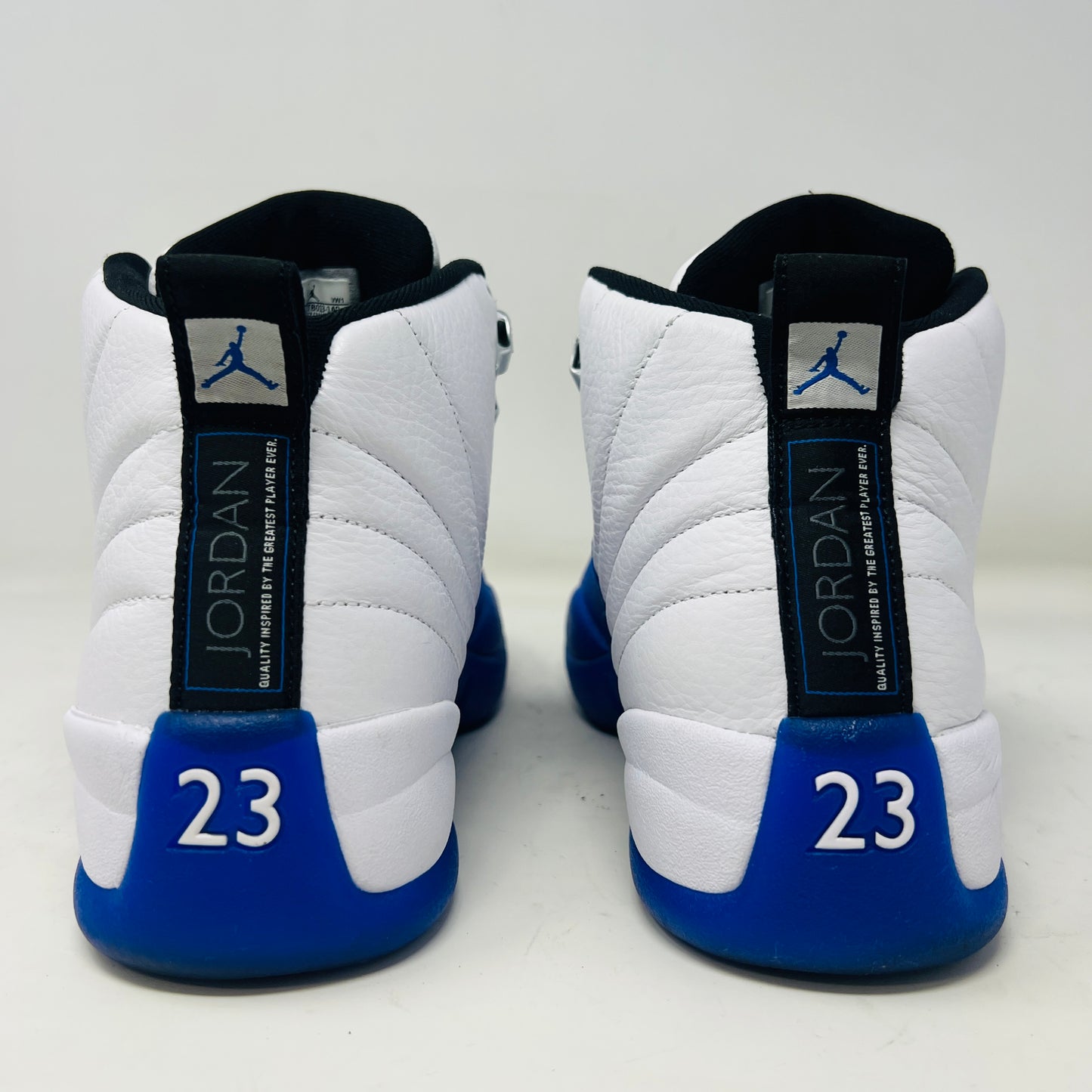 Jordan 12 Retro Blueberry