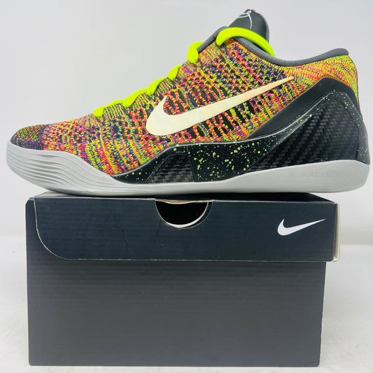 Nike Kobe 9 Low Mamba Moment (Nike ID)