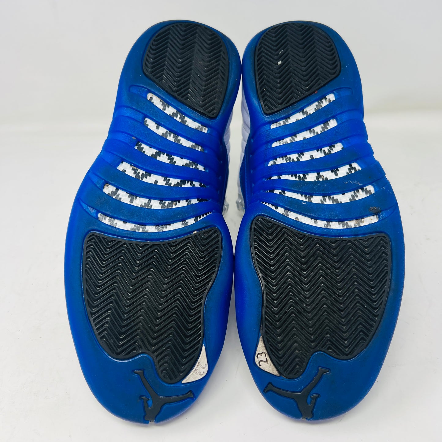 Jordan 12 Retro Blueberry