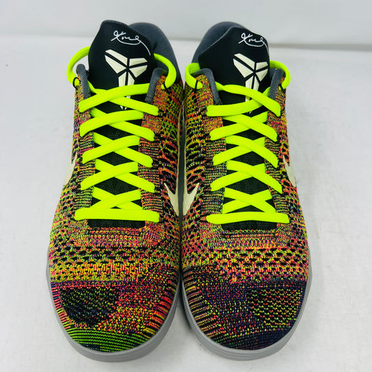 Nike Kobe 9 Low Mamba Moment (Nike ID)