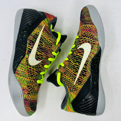 Nike Kobe 9 Low Mamba Moment (Nike ID)
