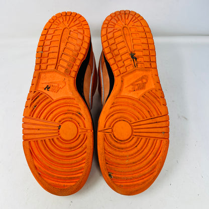 Nike SB Dunk Low Concepts Orange Lobster