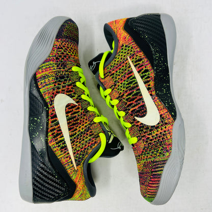 Nike Kobe 9 Low Mamba Moment (Nike ID)
