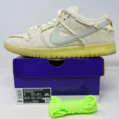 Nike SB Dunk Low Mummy