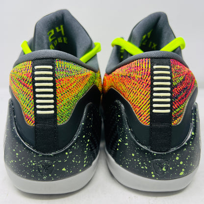 Nike Kobe 9 Low Mamba Moment (Nike ID)
