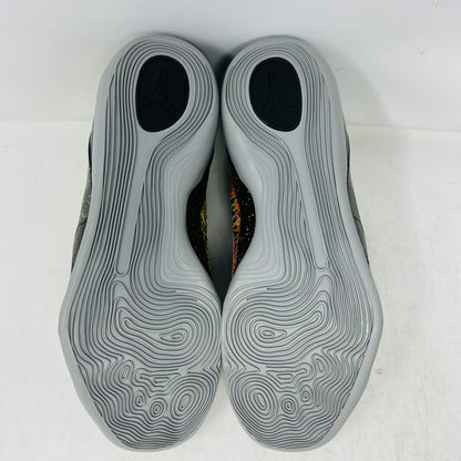 Nike Kobe 9 Low Mamba Moment (Nike ID)