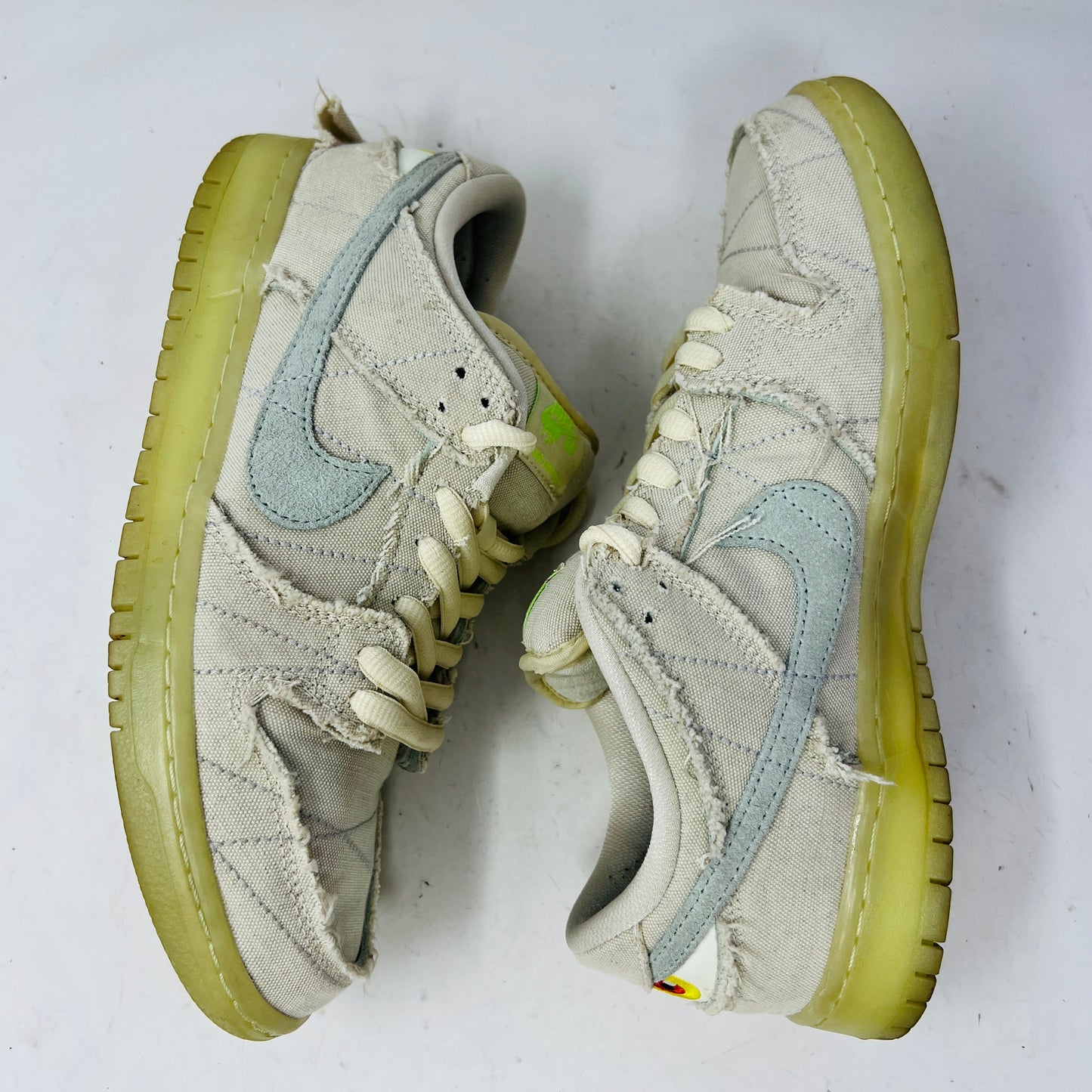 Nike SB Dunk Low Mummy