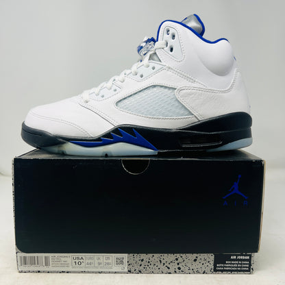 Jordan 5 Retro Dark Concord