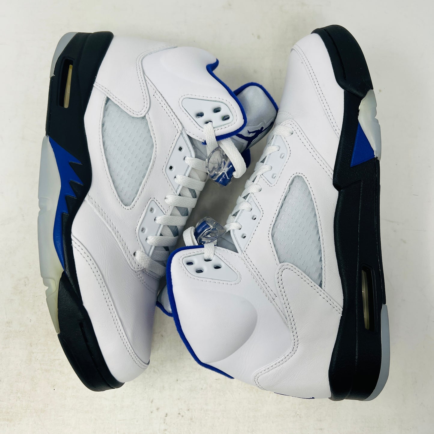 Jordan 5 Retro Dark Concord
